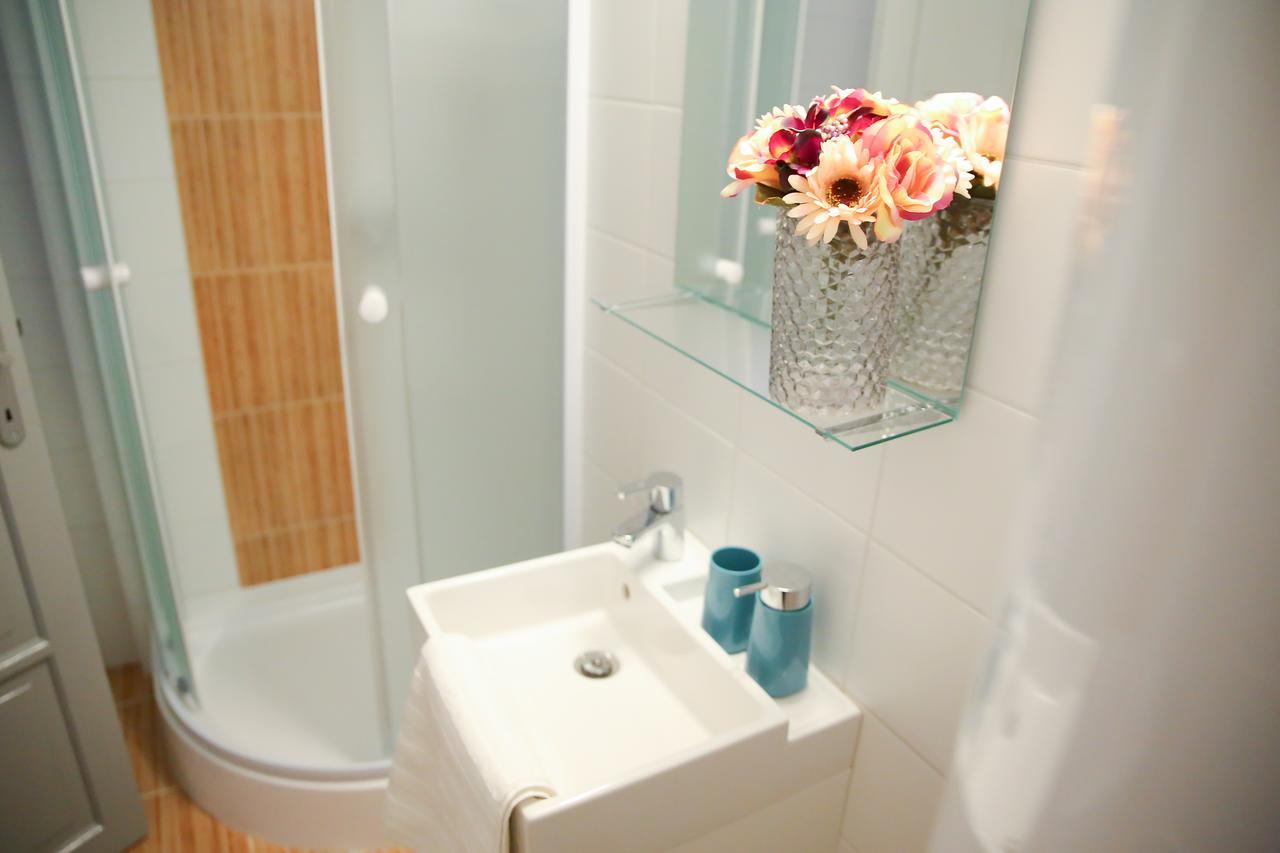 Macskako Apartman Эгер Экстерьер фото